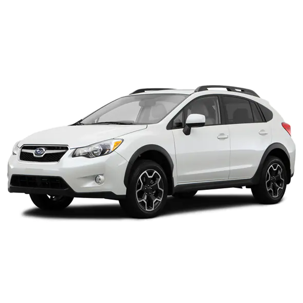 2013-2017 Crosstrek XV